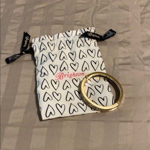 Brighton Bracelet - style True Love